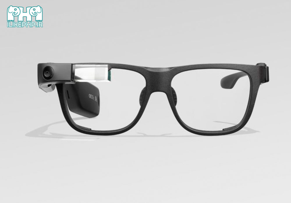 نسل دوم عینک گوگل