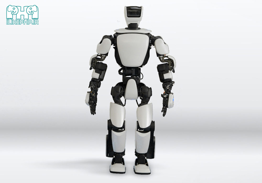 آموزش راه رفتن به ربات ها توسط هوش مصنوعی