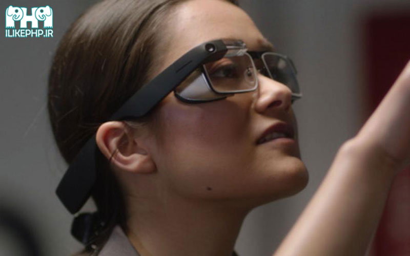 گوگل نسل دوم عینک هوشمند خود را ارائه کرد